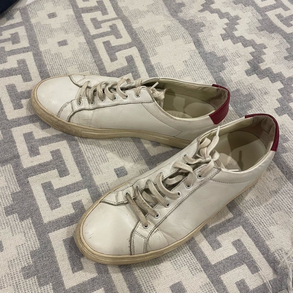Woman by Common projects - Picture 7 of 7